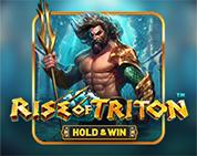 Rise Of Triton - Hold & Win