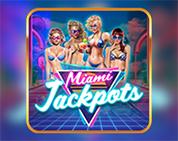 Miami Jackpots